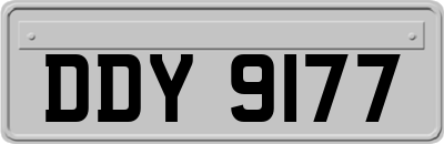 DDY9177