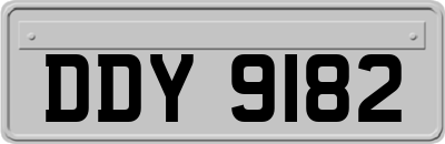 DDY9182
