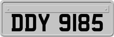 DDY9185