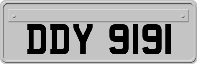 DDY9191