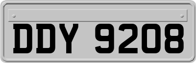 DDY9208