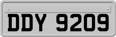 DDY9209