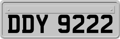 DDY9222