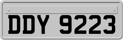 DDY9223