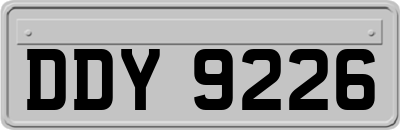 DDY9226