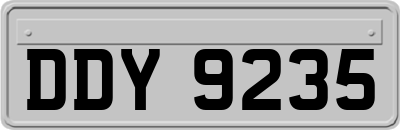 DDY9235