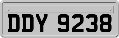 DDY9238