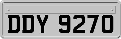 DDY9270