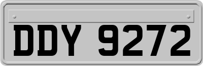 DDY9272