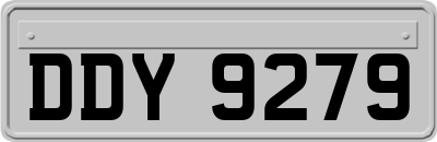 DDY9279