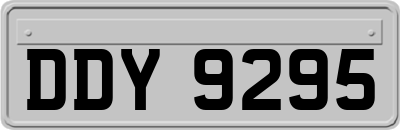 DDY9295