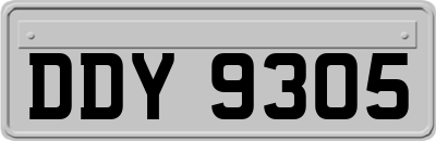 DDY9305