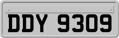 DDY9309