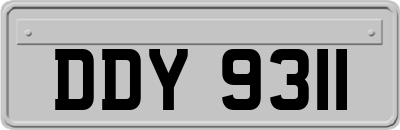 DDY9311