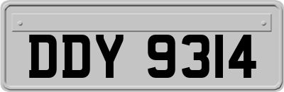 DDY9314