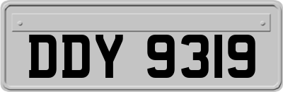 DDY9319