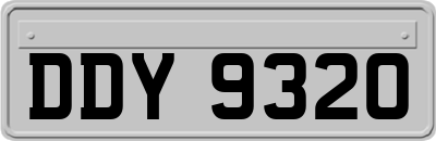 DDY9320