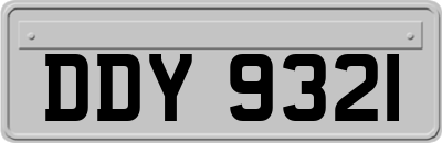 DDY9321