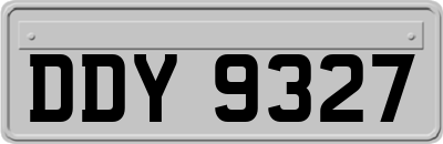 DDY9327