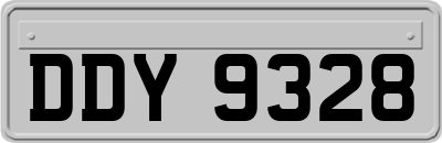 DDY9328