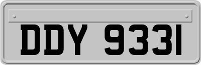 DDY9331