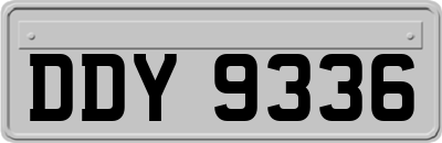 DDY9336