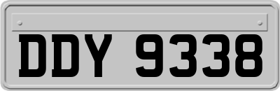 DDY9338