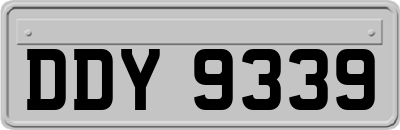 DDY9339