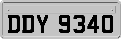 DDY9340