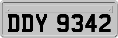 DDY9342