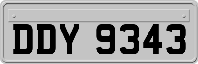 DDY9343