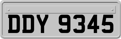 DDY9345