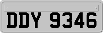 DDY9346