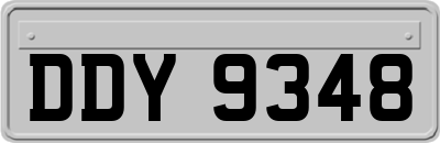 DDY9348