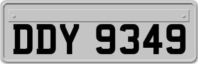 DDY9349