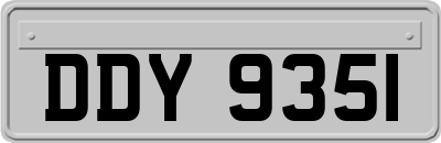 DDY9351
