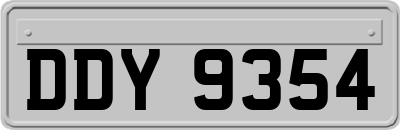 DDY9354
