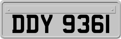 DDY9361