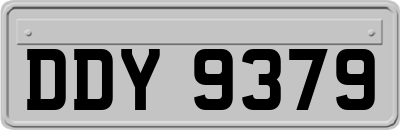 DDY9379