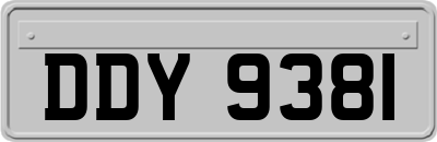 DDY9381