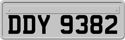 DDY9382