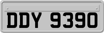 DDY9390