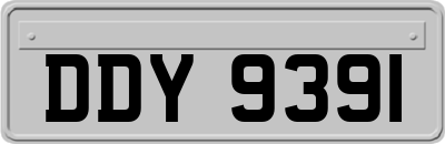 DDY9391