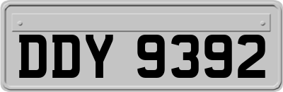 DDY9392
