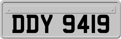 DDY9419