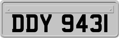 DDY9431