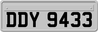 DDY9433