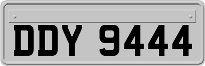 DDY9444