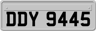DDY9445