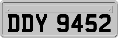 DDY9452